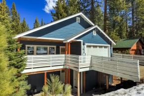 Amachen Cabin
